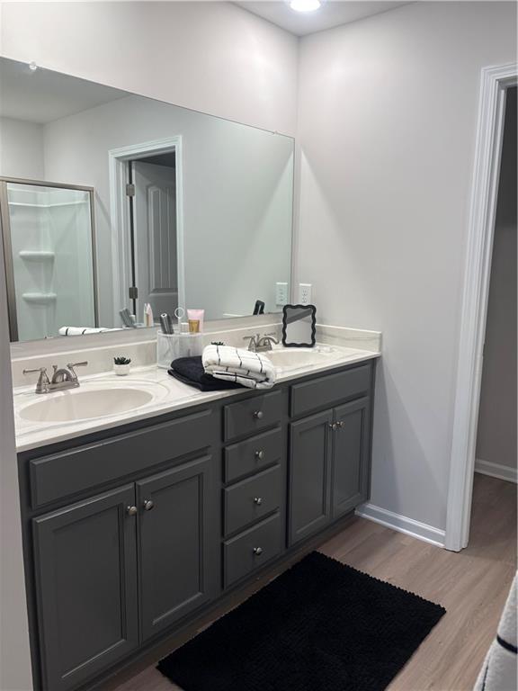 400 Whitetail Circle Canton GA 30115
