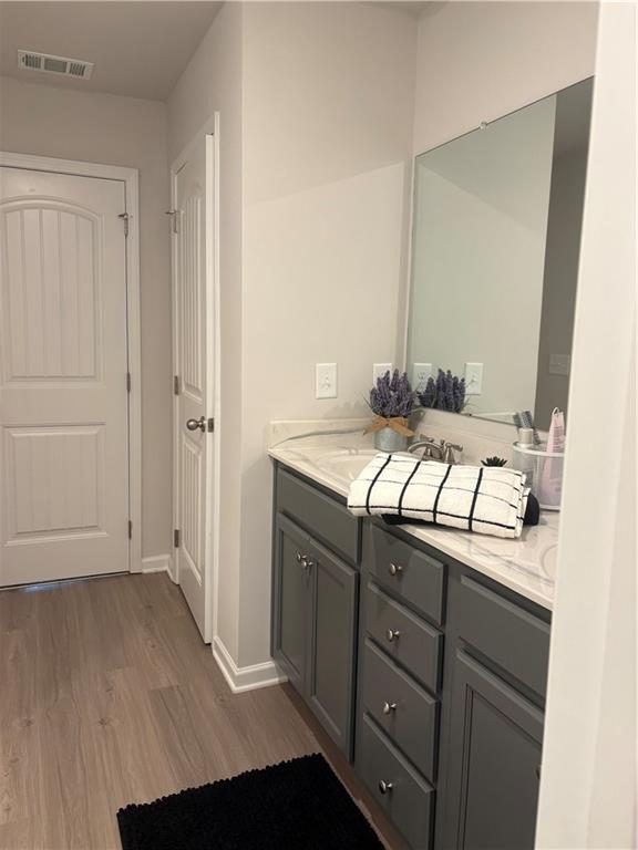 400 Whitetail Circle Canton GA 30115