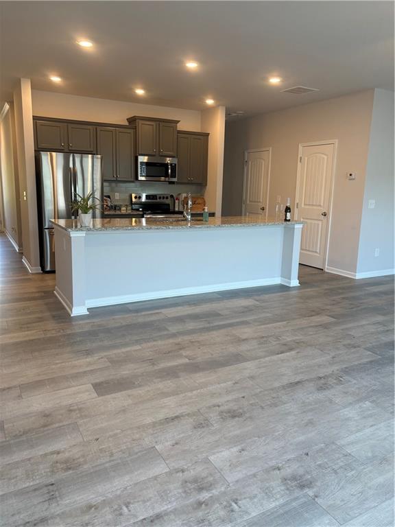 400 Whitetail Circle Canton GA 30115