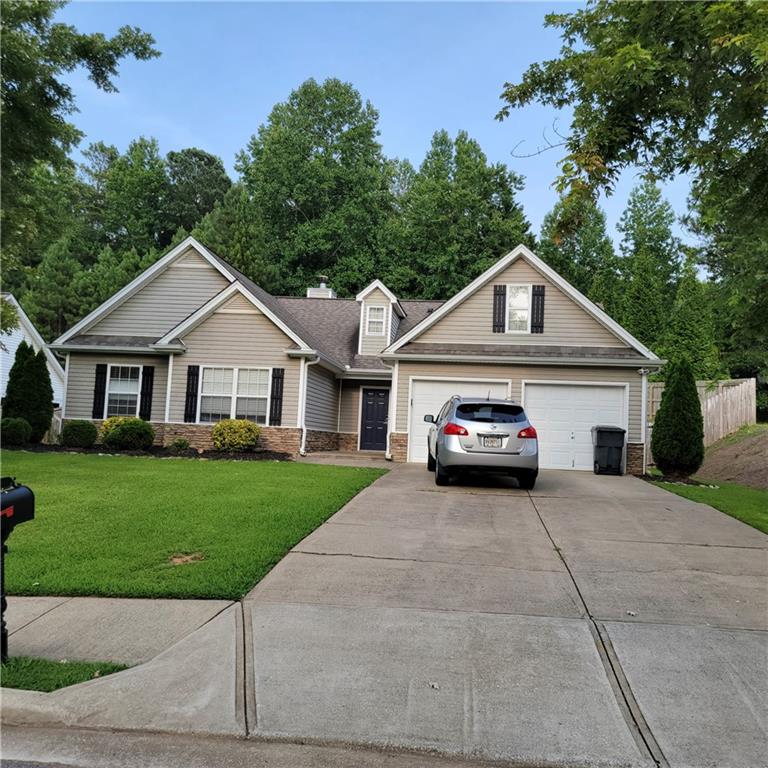 5219 Leecroft Drive Buford GA 30518