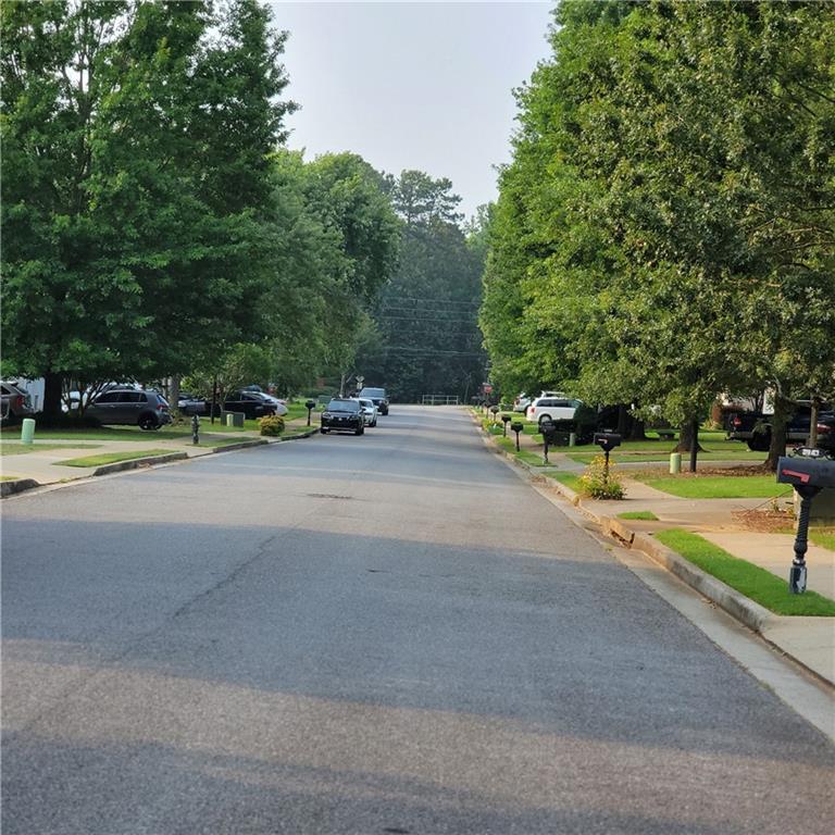 5219 Leecroft Drive Buford GA 30518