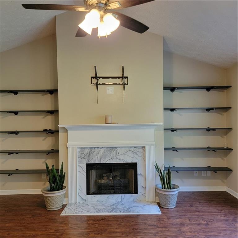 5219 Leecroft Drive Buford GA 30518