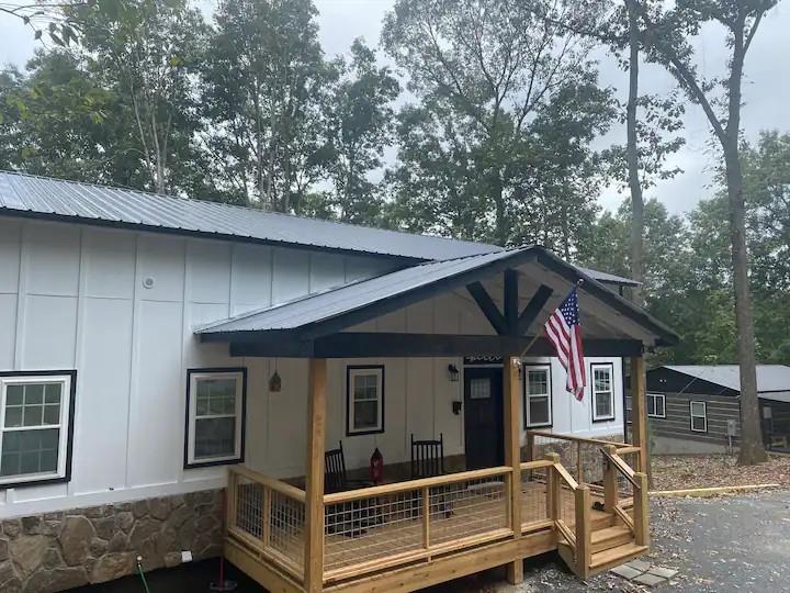 271 Elmwood Circle Ellijay GA 30540