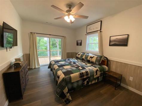 271 Elmwood Circle Ellijay GA 30540