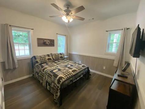 271 Elmwood Circle Ellijay GA 30540