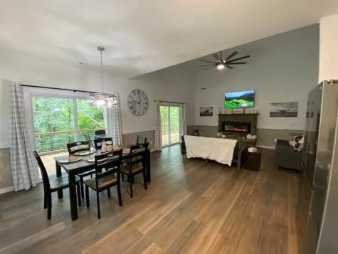 271 Elmwood Circle Ellijay GA 30540