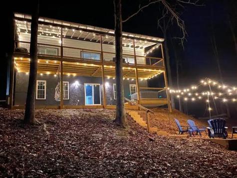 271 Elmwood Circle Ellijay GA 30540
