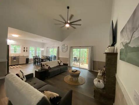 271 Elmwood Circle Ellijay GA 30540