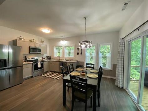 271 Elmwood Circle Ellijay GA 30540