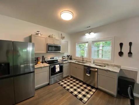 271 Elmwood Circle Ellijay GA 30540