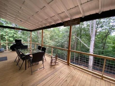 271 Elmwood Circle Ellijay GA 30540