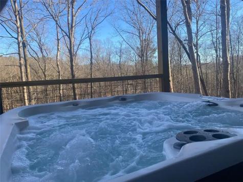 271 Elmwood Circle Ellijay GA 30540