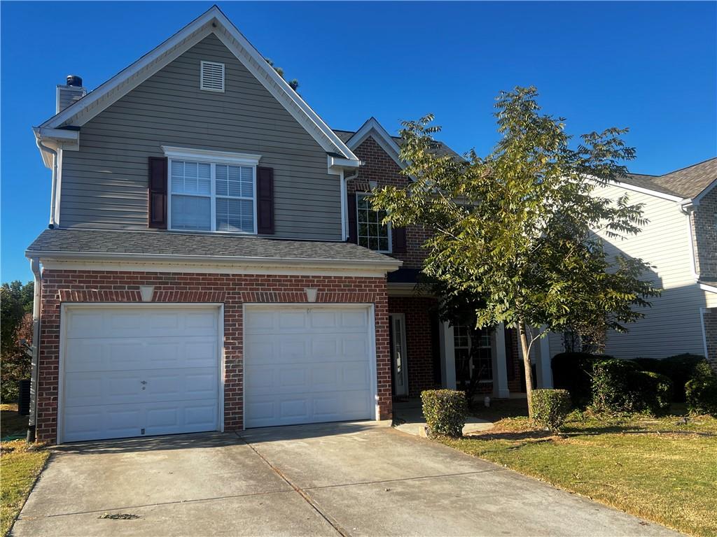 835 Clairidge Lane Lawrenceville GA 30046