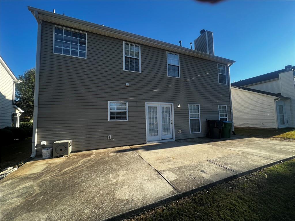 835 Clairidge Lane Lawrenceville GA 30046