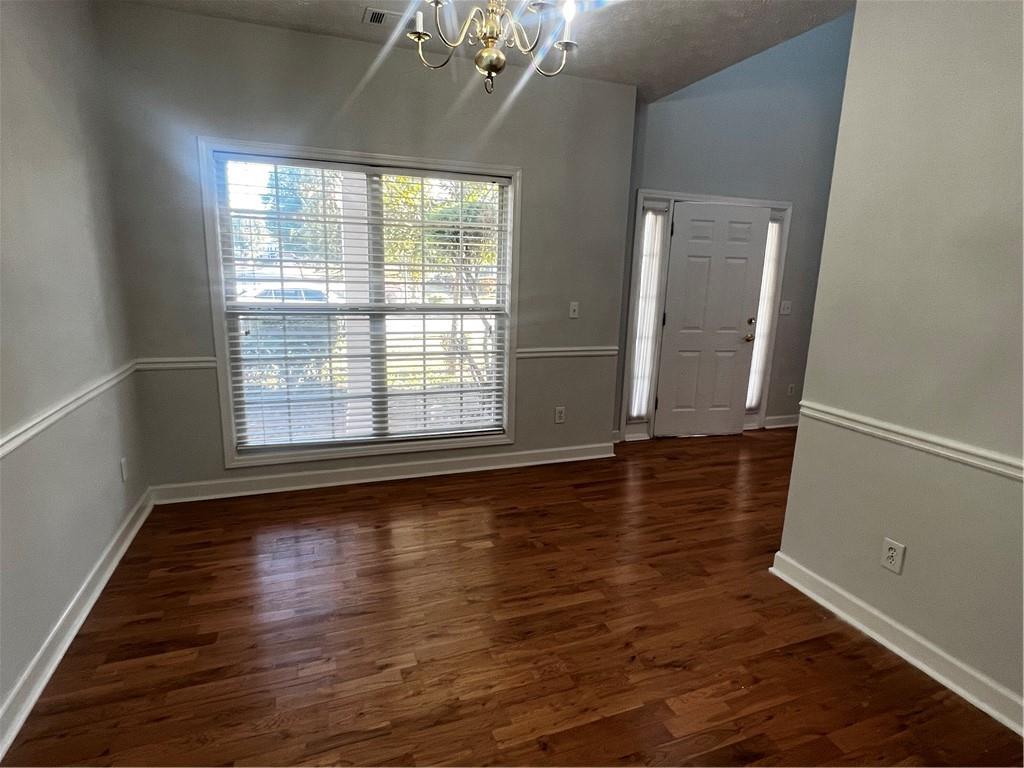 835 Clairidge Lane Lawrenceville GA 30046