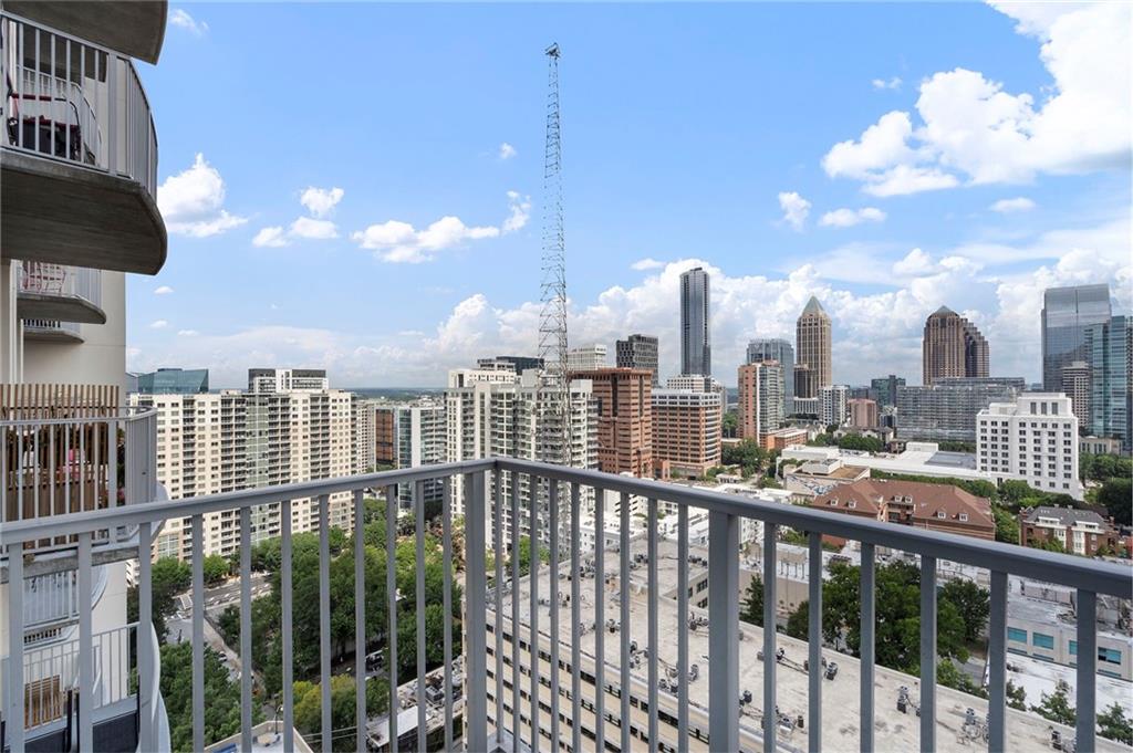 860 Peachtree Street NE Atlanta GA 30308