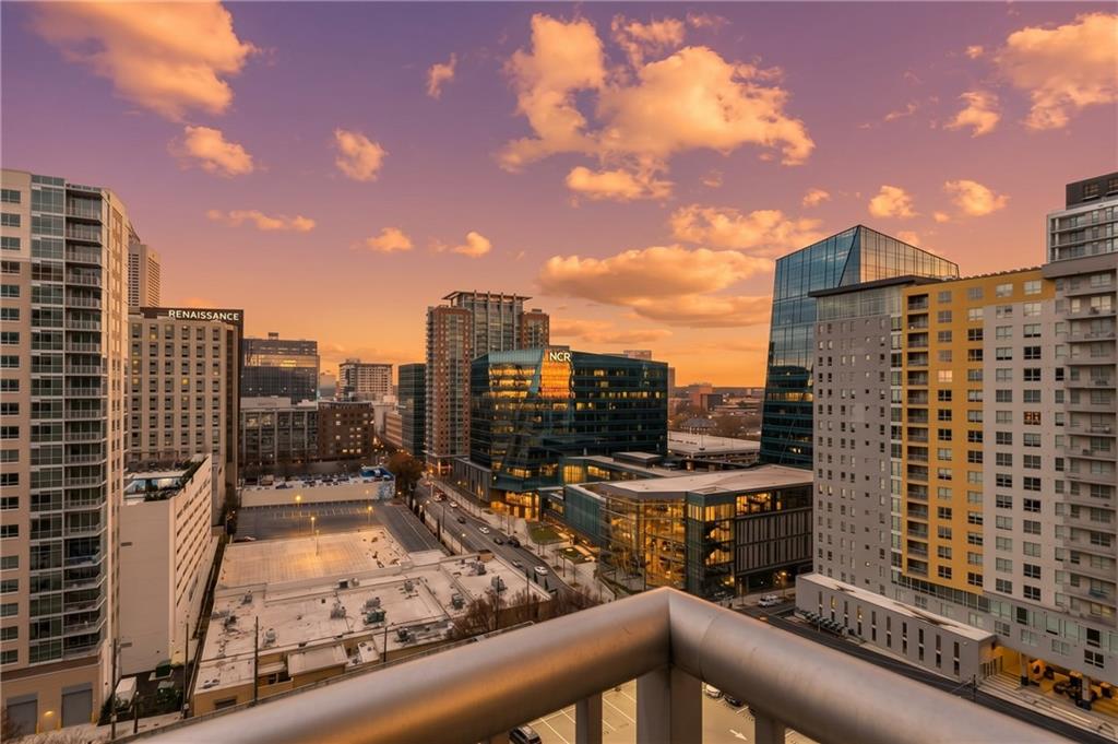 860 Peachtree Street NE Atlanta GA 30308