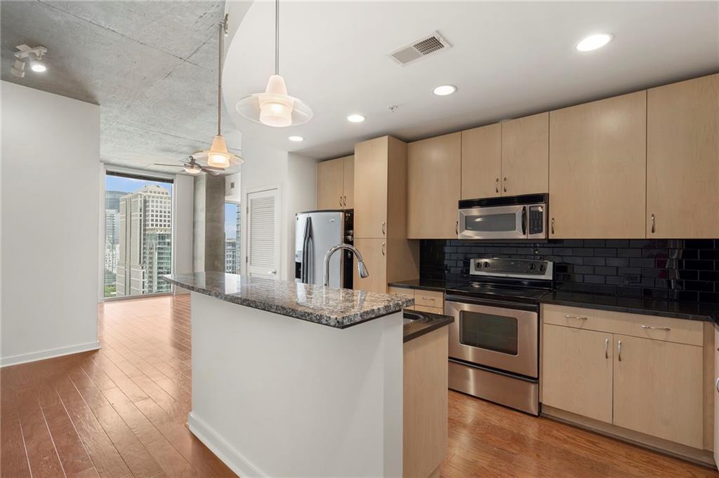 860 Peachtree Street NE Atlanta GA 30308
