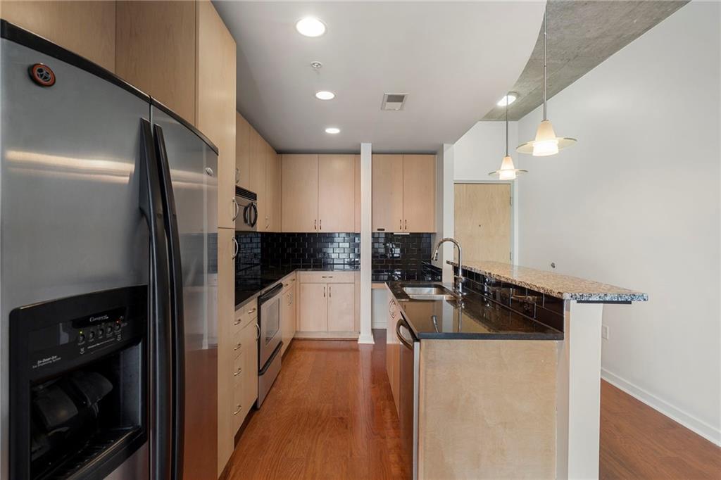 860 Peachtree Street NE Atlanta GA 30308