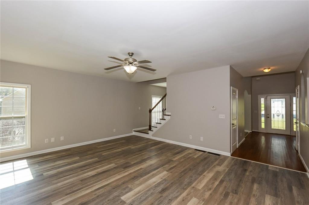 2025 Jessica Way NE Conyers GA 30012