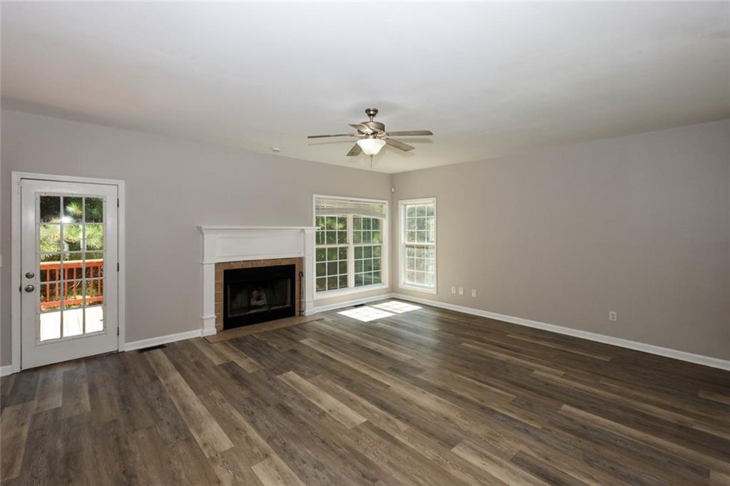 2025 Jessica Way NE Conyers GA 30012