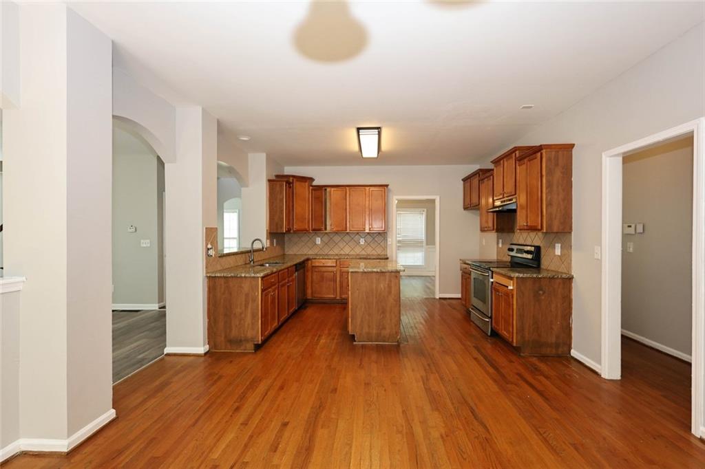 2025 Jessica Way NE Conyers GA 30012
