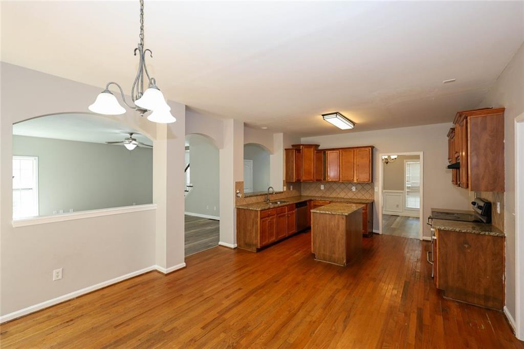 2025 Jessica Way NE Conyers GA 30012