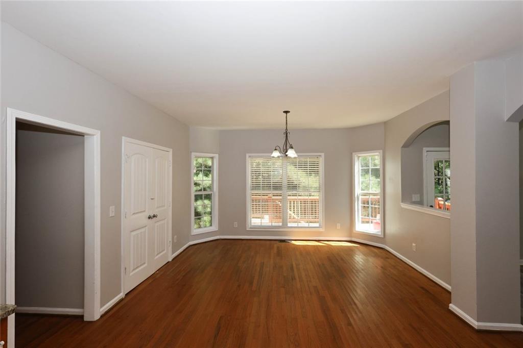 2025 Jessica Way NE Conyers GA 30012