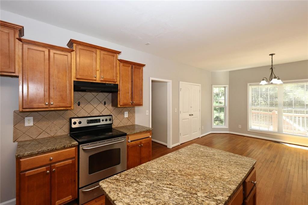 2025 Jessica Way NE Conyers GA 30012