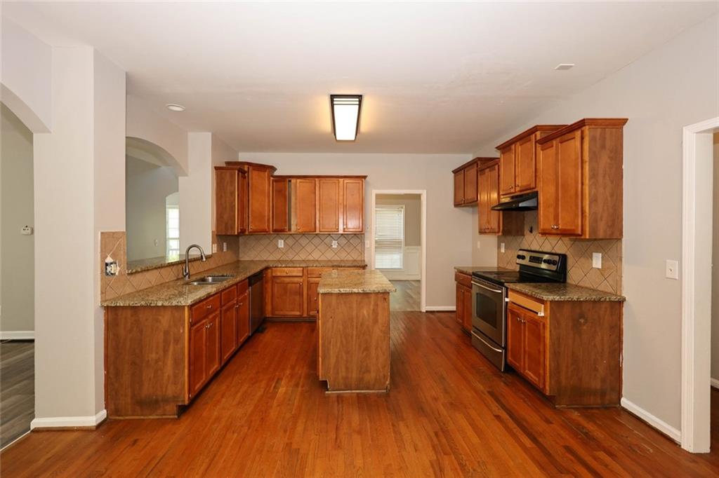 2025 Jessica Way NE Conyers GA 30012