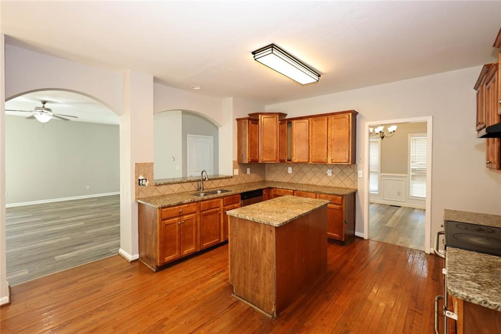 2025 Jessica Way NE Conyers GA 30012