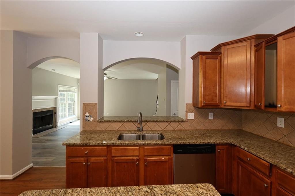 2025 Jessica Way NE Conyers GA 30012
