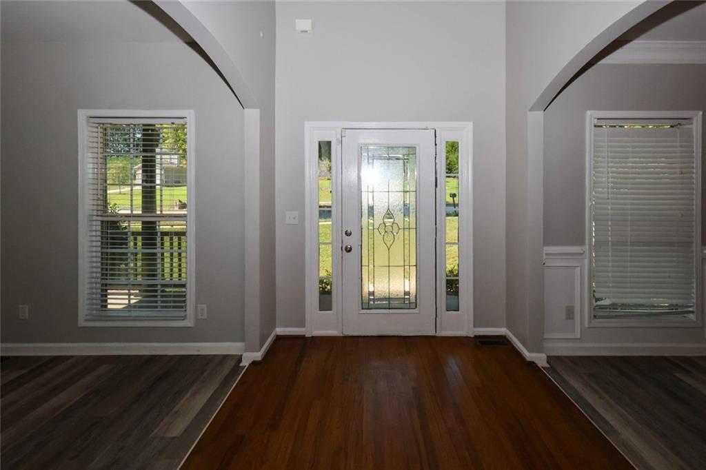 2025 Jessica Way NE Conyers GA 30012