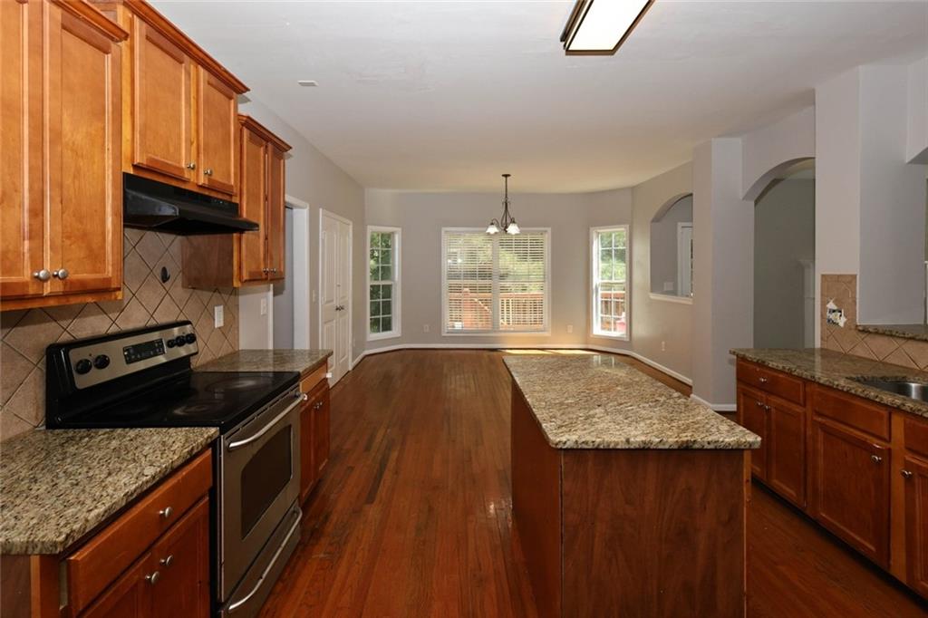 2025 Jessica Way NE Conyers GA 30012
