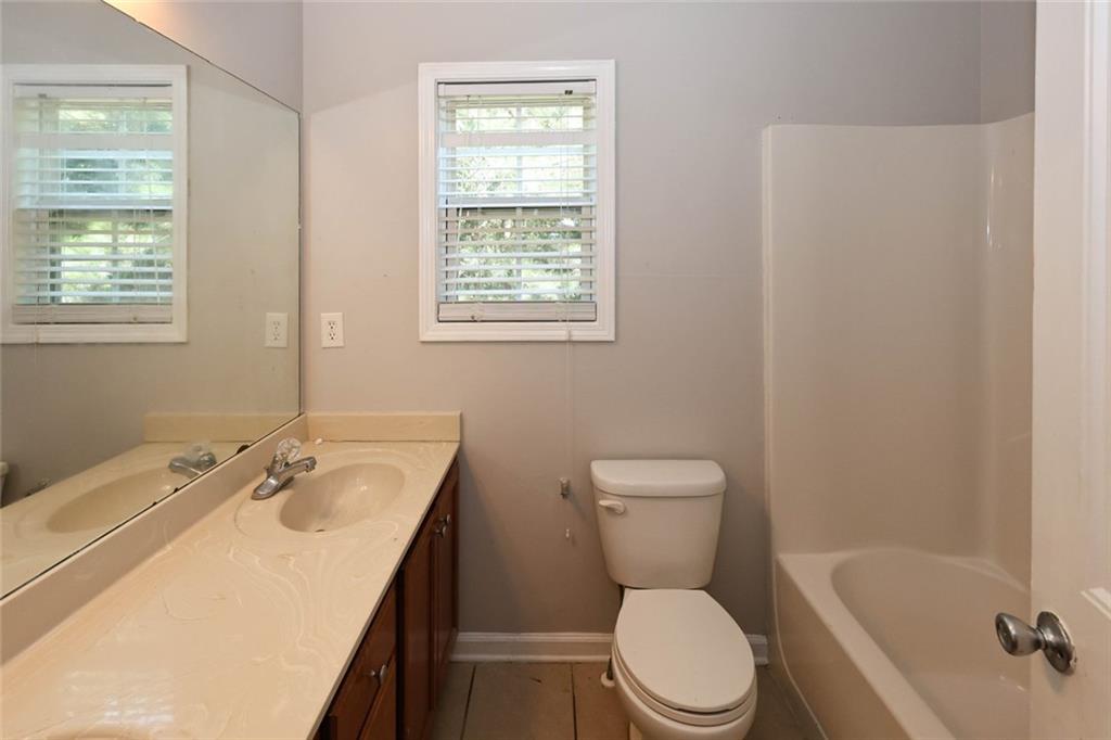 2025 Jessica Way NE Conyers GA 30012