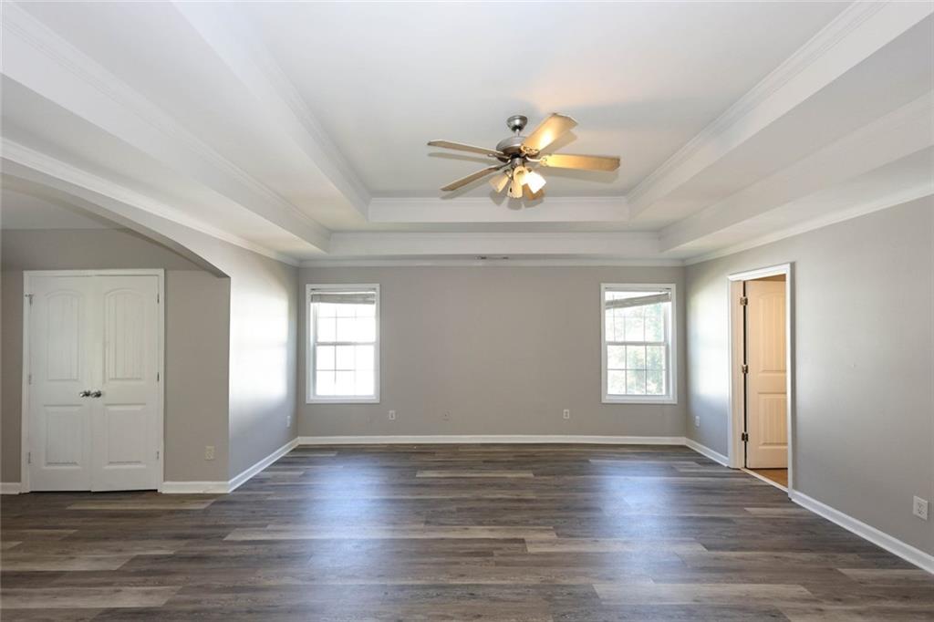 2025 Jessica Way NE Conyers GA 30012
