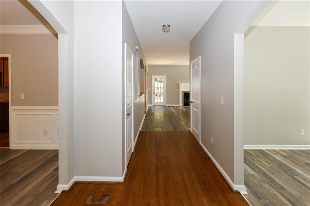 2025 Jessica Way NE Conyers GA 30012