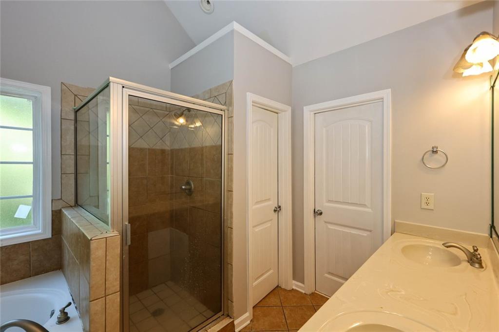 2025 Jessica Way NE Conyers GA 30012