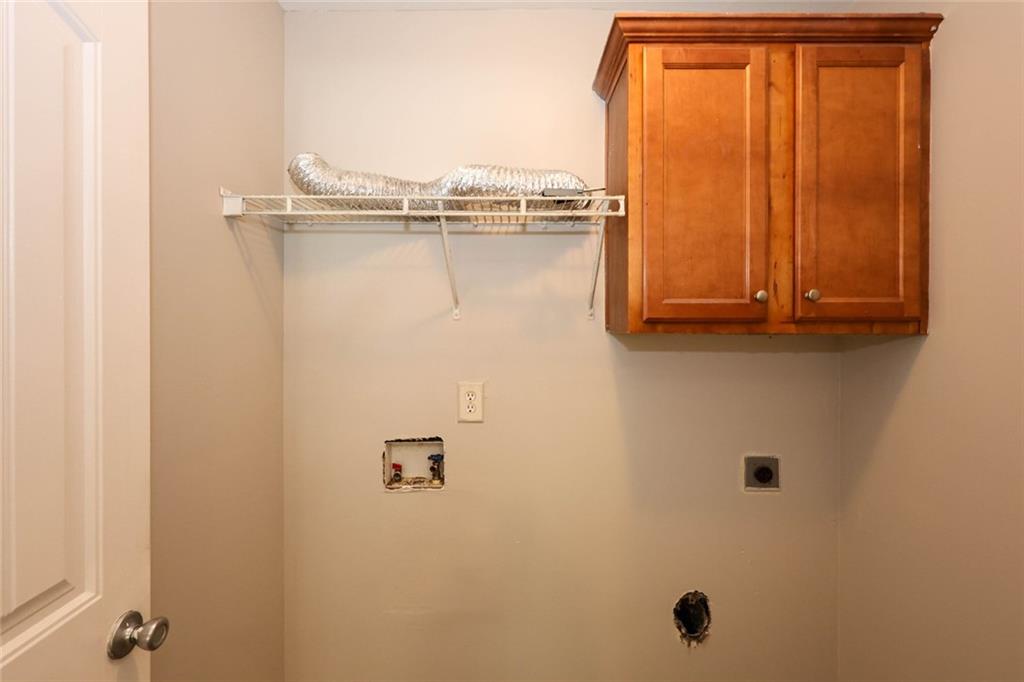 2025 Jessica Way NE Conyers GA 30012