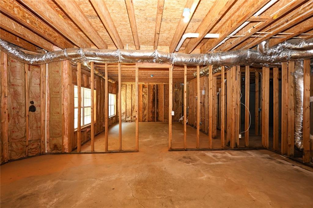 2025 Jessica Way NE Conyers GA 30012