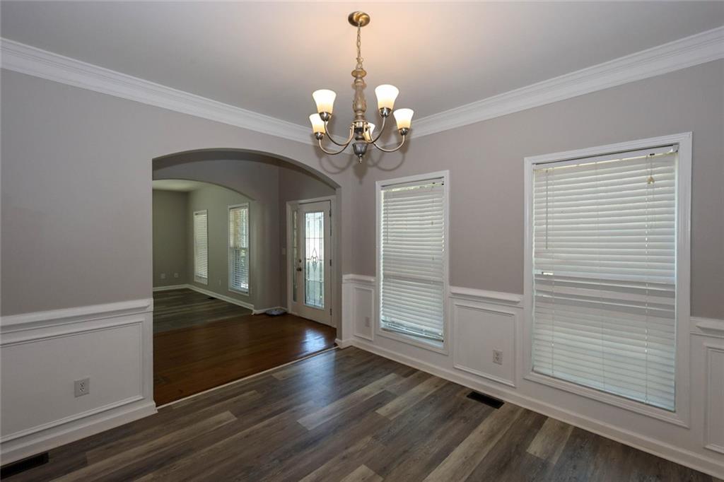 2025 Jessica Way NE Conyers GA 30012