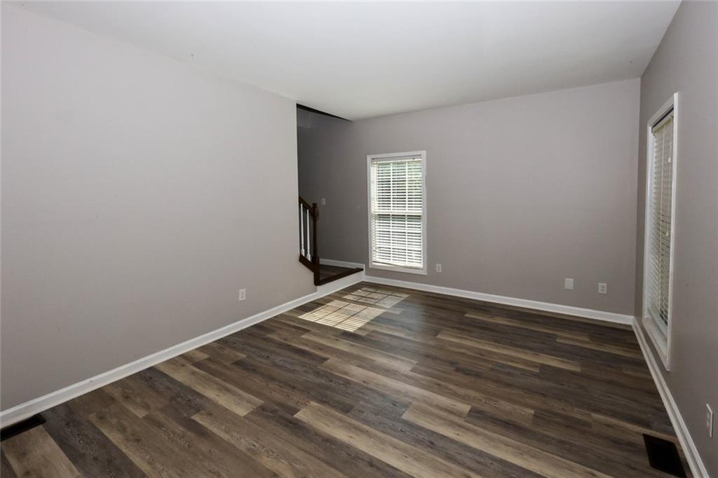 2025 Jessica Way NE Conyers GA 30012