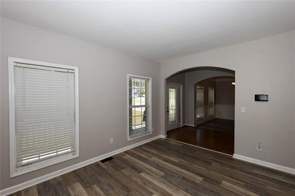 2025 Jessica Way NE Conyers GA 30012