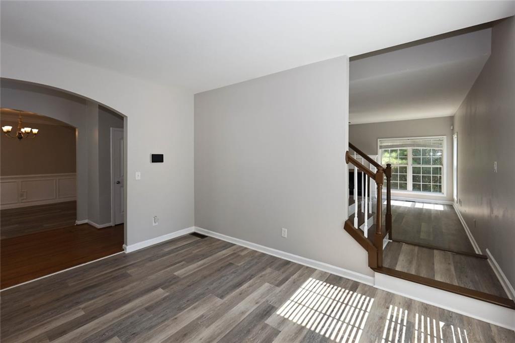 2025 Jessica Way NE Conyers GA 30012