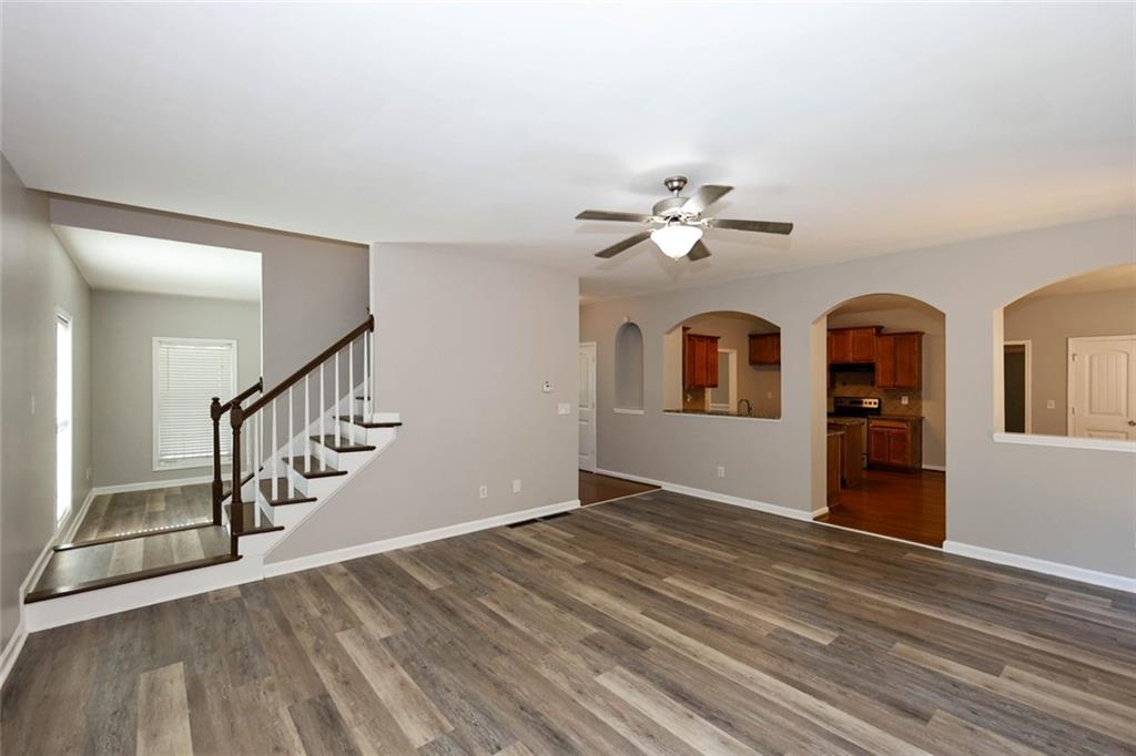 2025 Jessica Way NE Conyers GA 30012