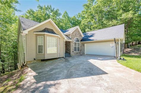 262 Morse Elm Loop Waleska GA 30183