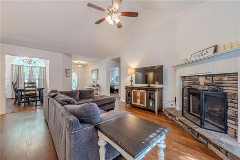 262 Morse Elm Loop Waleska GA 30183