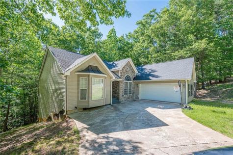 262 Morse Elm Loop Waleska GA 30183