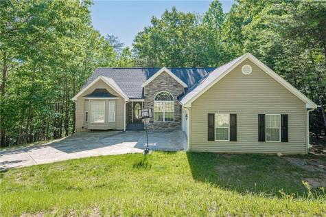 262 Morse Elm Loop Waleska GA 30183