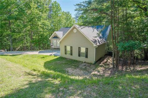 262 Morse Elm Loop Waleska GA 30183